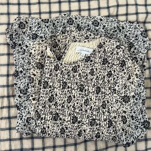 One loved babe tiered dress